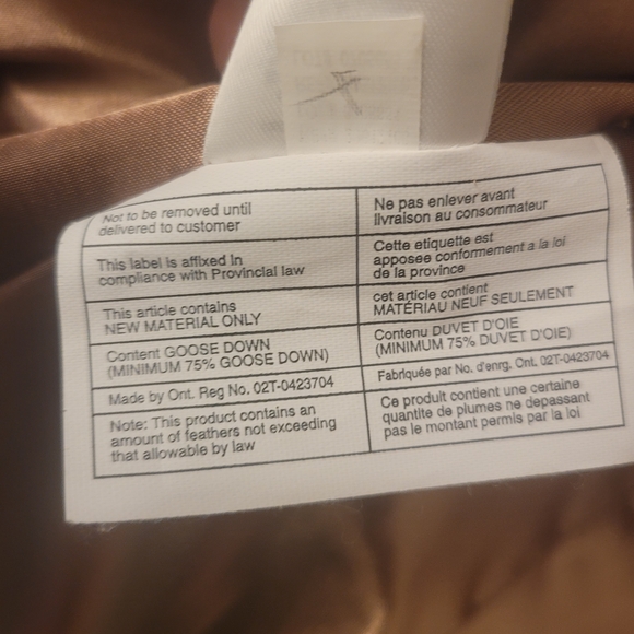 Pendleton Yellow Women's Top - Picture 2 of 4